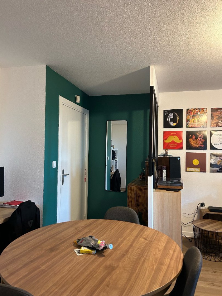 à louer Appartement en rez de jardin Fonsorbes - Photo 4