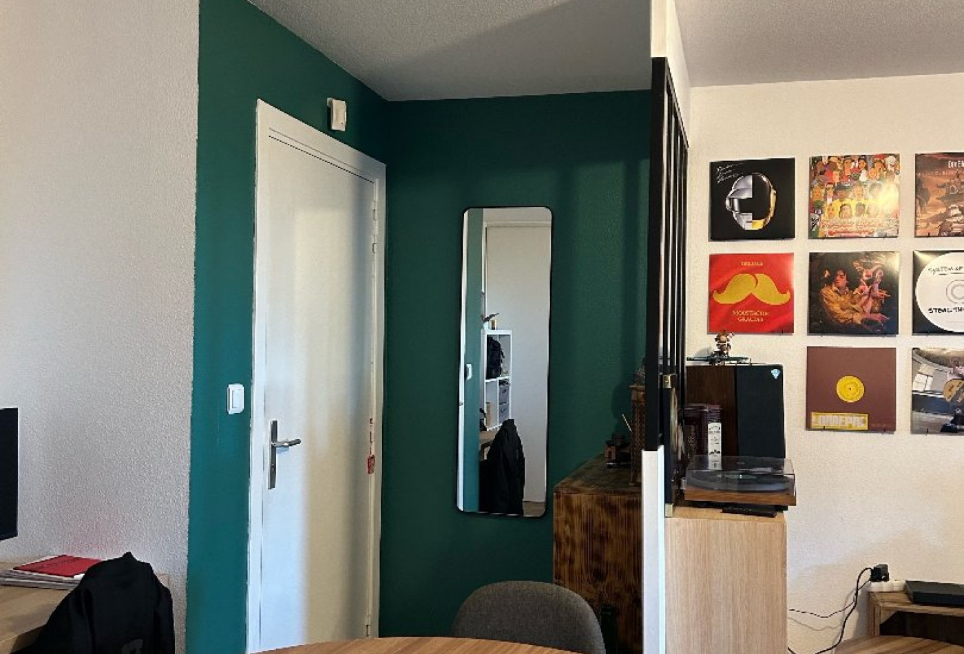 location Appartement en rez de jardin Fonsorbes - Photo 4
