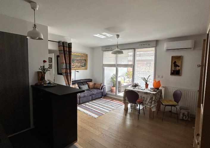 à vendre Appartement Plaisance-du-touch