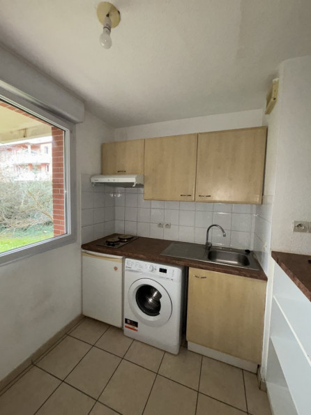 vente Appartement Fonsorbes - Photo 3