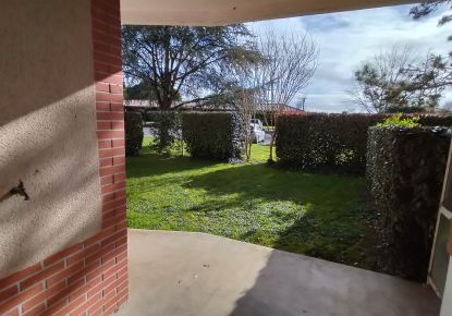 vente Appartement Fonsorbes