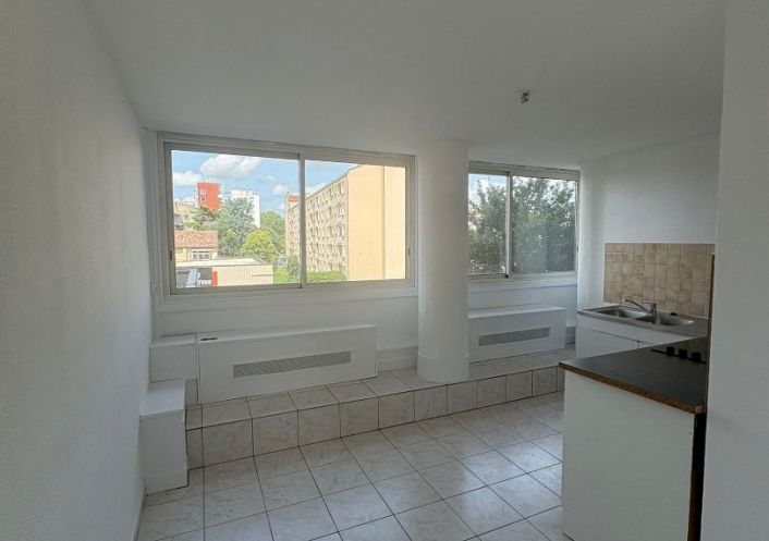 à vendre Appartement Toulouse