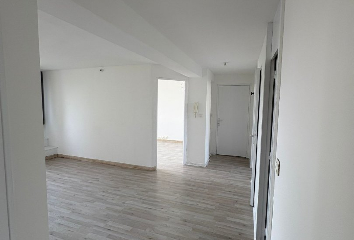 vente Appartement Toulouse - Photo 1