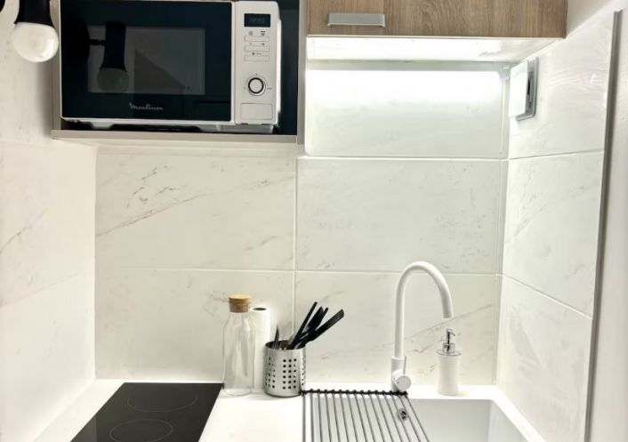 à louer Appartement Toulouse