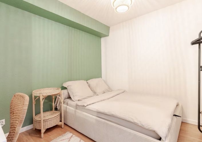 à louer Appartement Toulouse