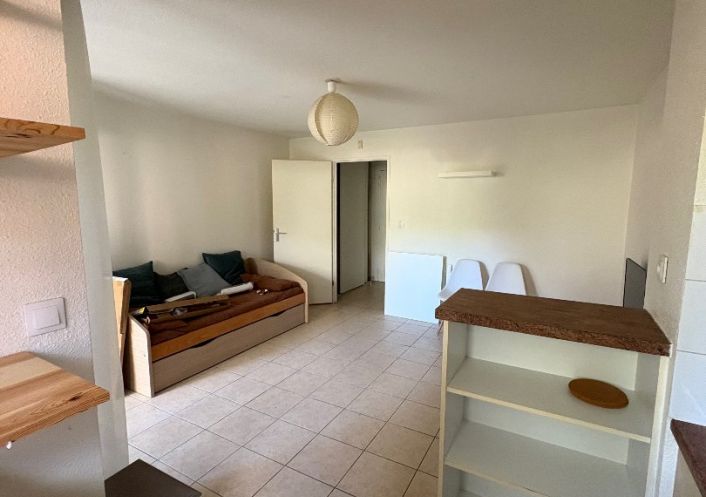 à louer Appartement en résidence Fonsorbes