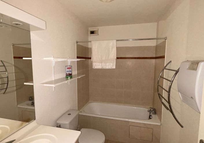 à louer Appartement en résidence Fonsorbes