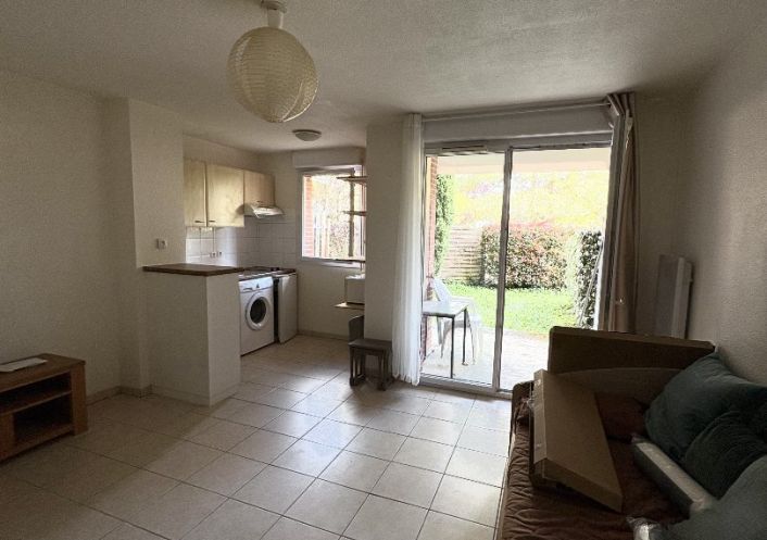 à louer Appartement en résidence Fonsorbes