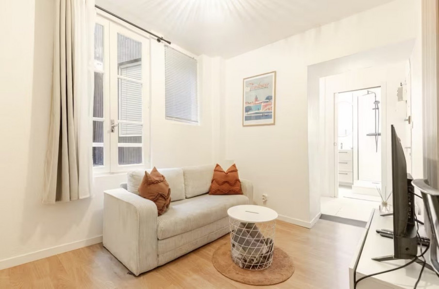 vente Appartement Toulouse - Photo 1
