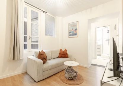 vente Appartement Toulouse