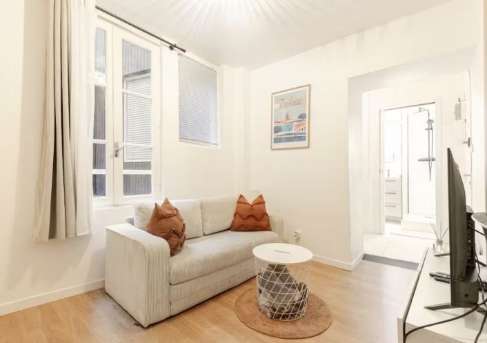 à vendre Appartement Toulouse