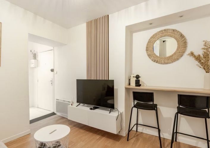 à vendre Appartement Toulouse