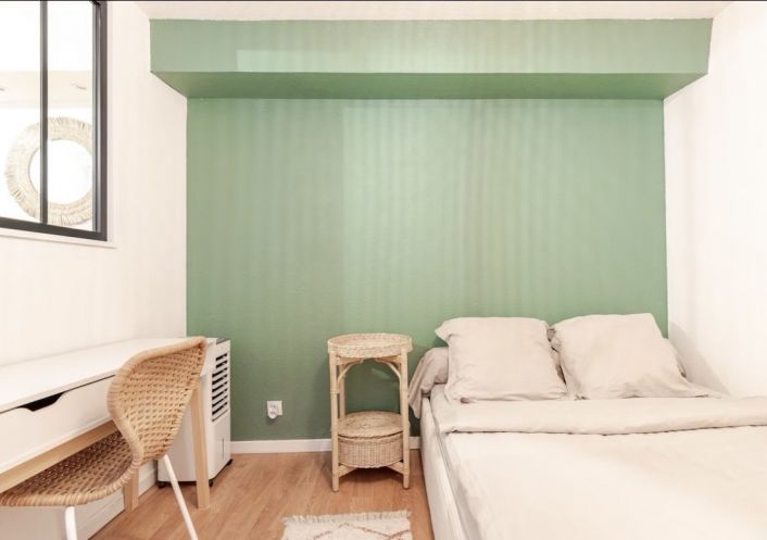 à vendre Appartement Toulouse