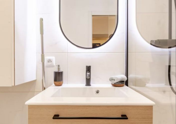 à vendre Appartement Toulouse