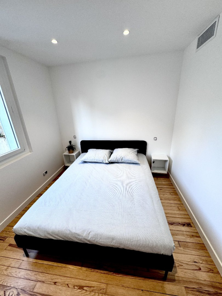 à vendre Appartement rénové Toulouse - Photo 10