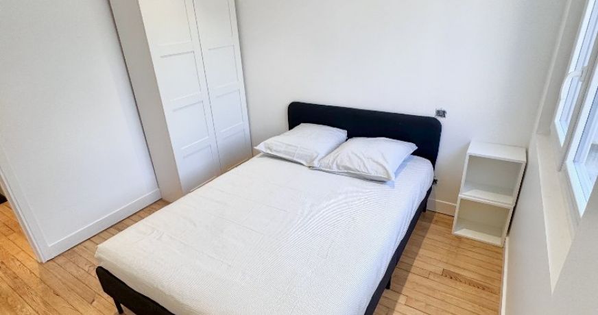 vente Appartement rénové Toulouse
