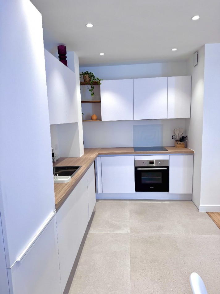 à vendre Appartement rénové Toulouse - Photo 3