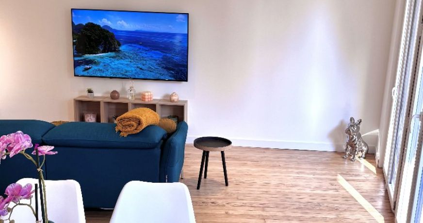 vente Appartement rénové Toulouse