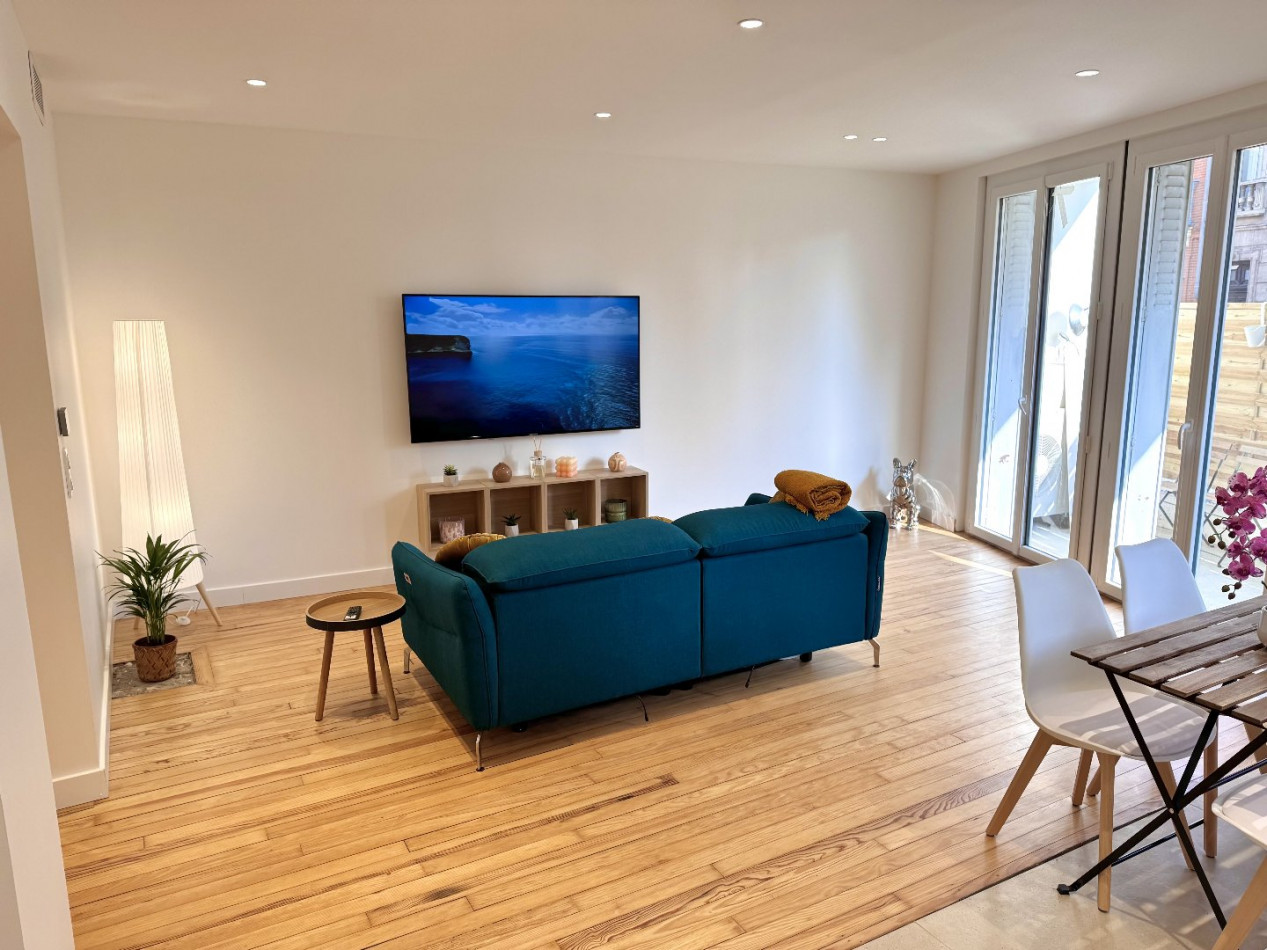 à vendre Appartement rénové Toulouse - Photo 5