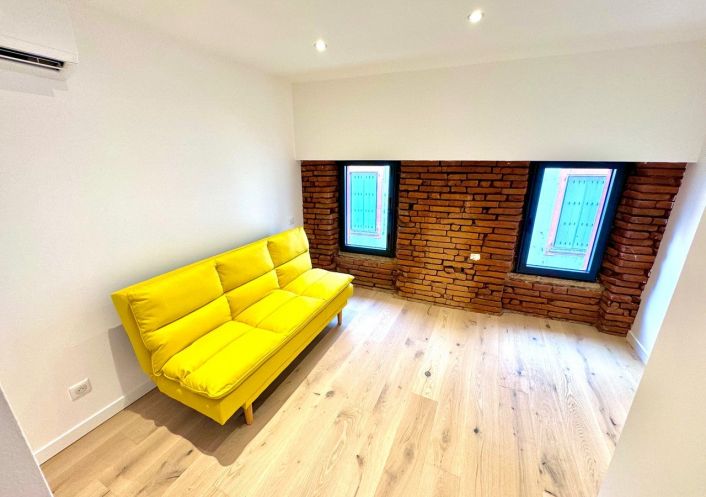 à louer Appartement Muret