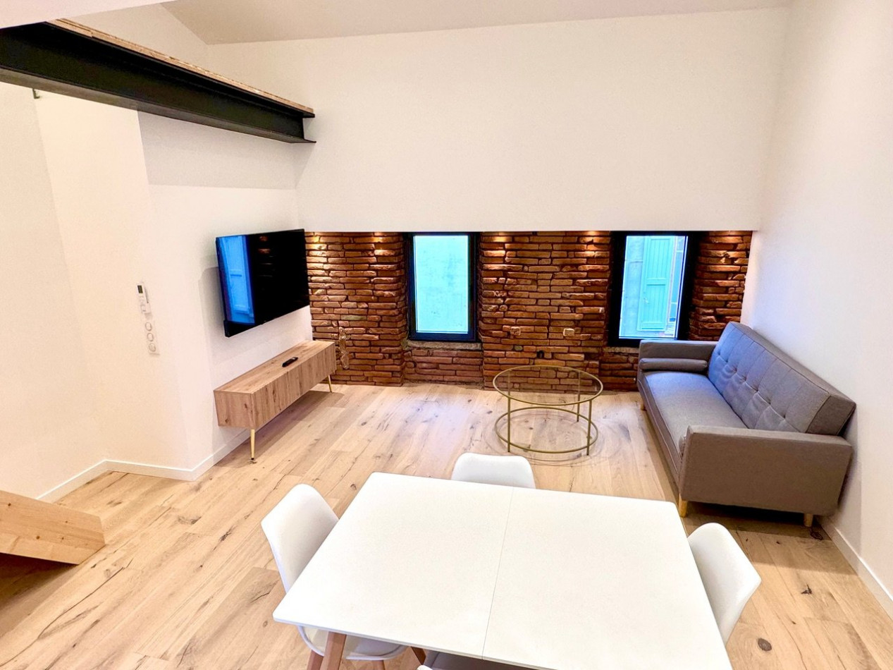 à louer Appartement Muret - Photo 2