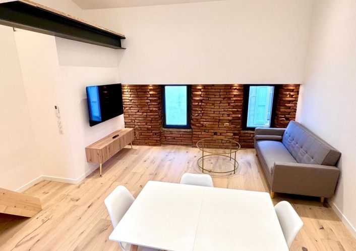 à louer Appartement Muret