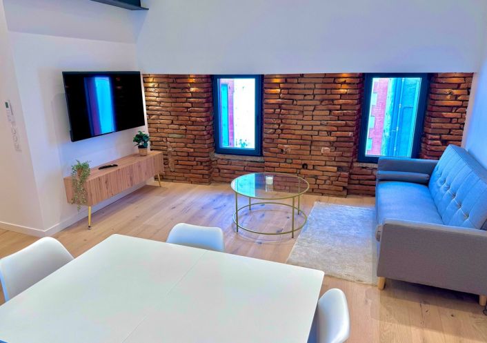 à louer Appartement Muret