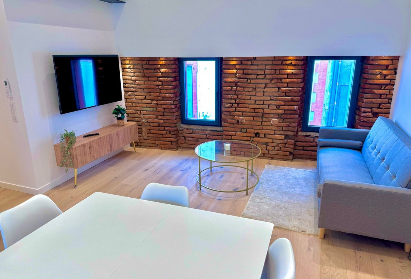 location Appartement Muret - Photo 4