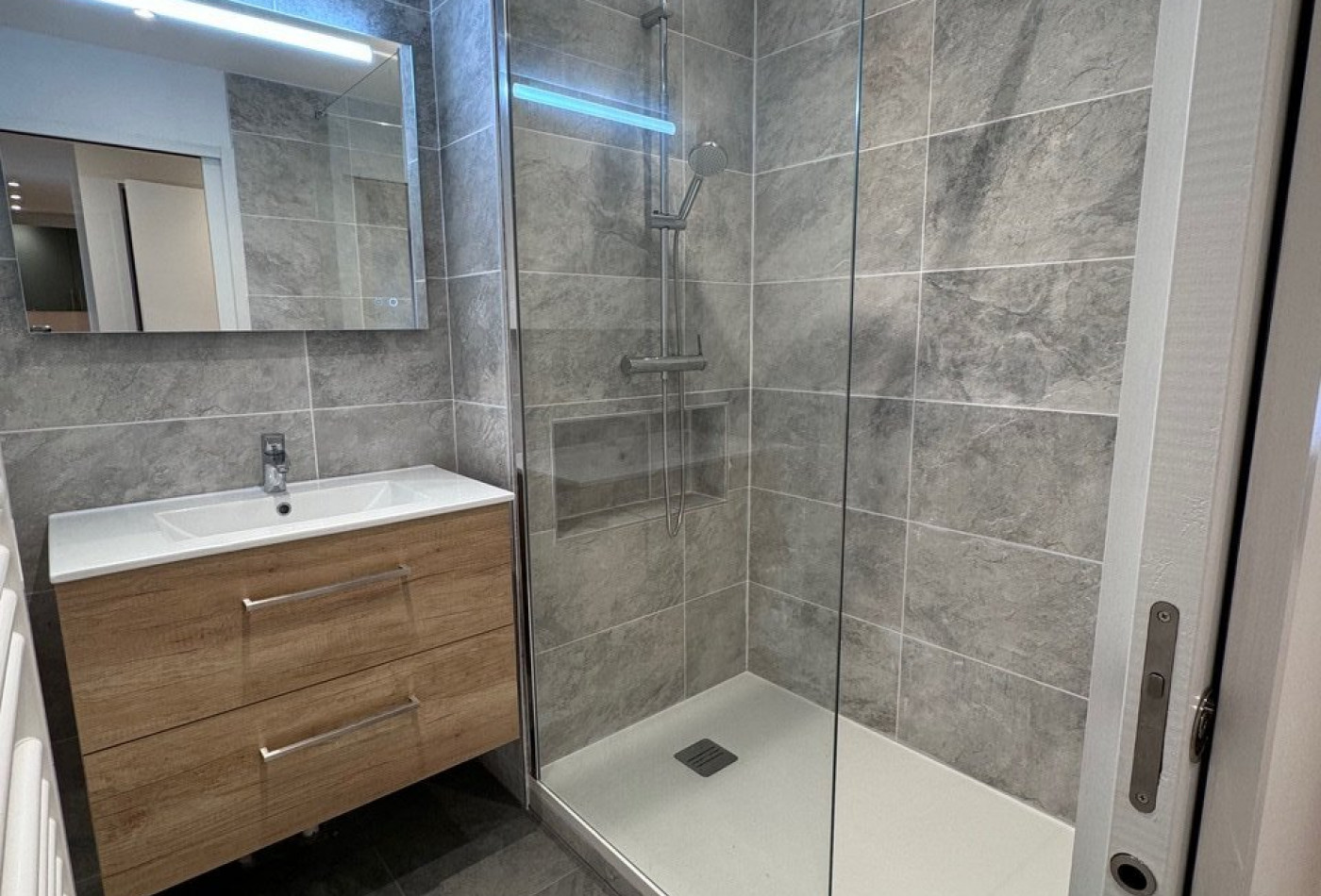 location Appartement Muret - Photo 6