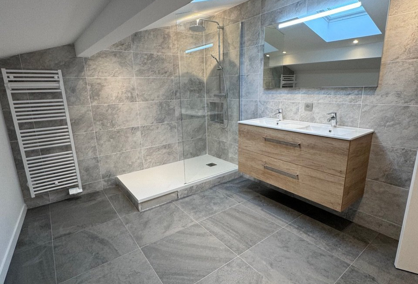 location Appartement Muret - Photo 10