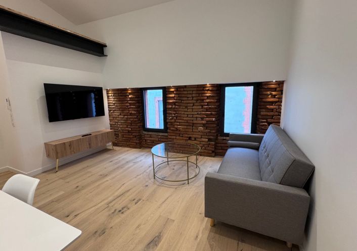 à louer Appartement Muret
