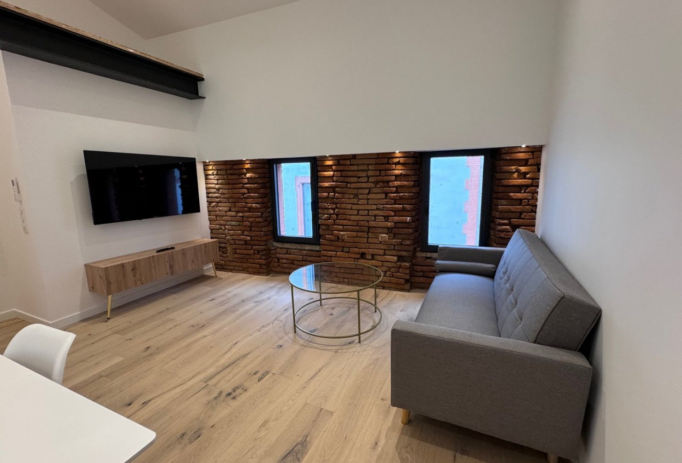 location Appartement Muret - Photo 1