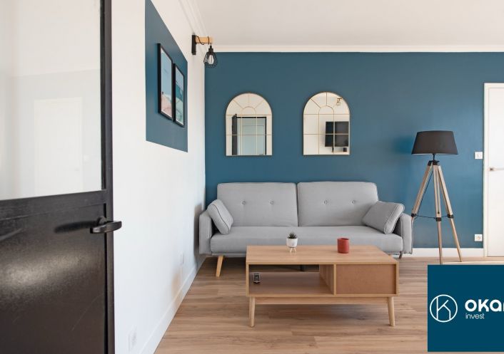 à louer Appartement Albi