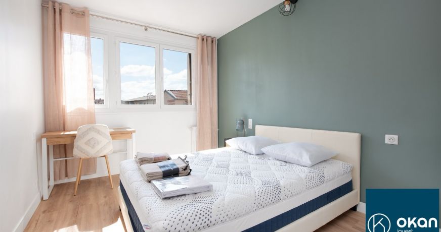 location Appartement Albi