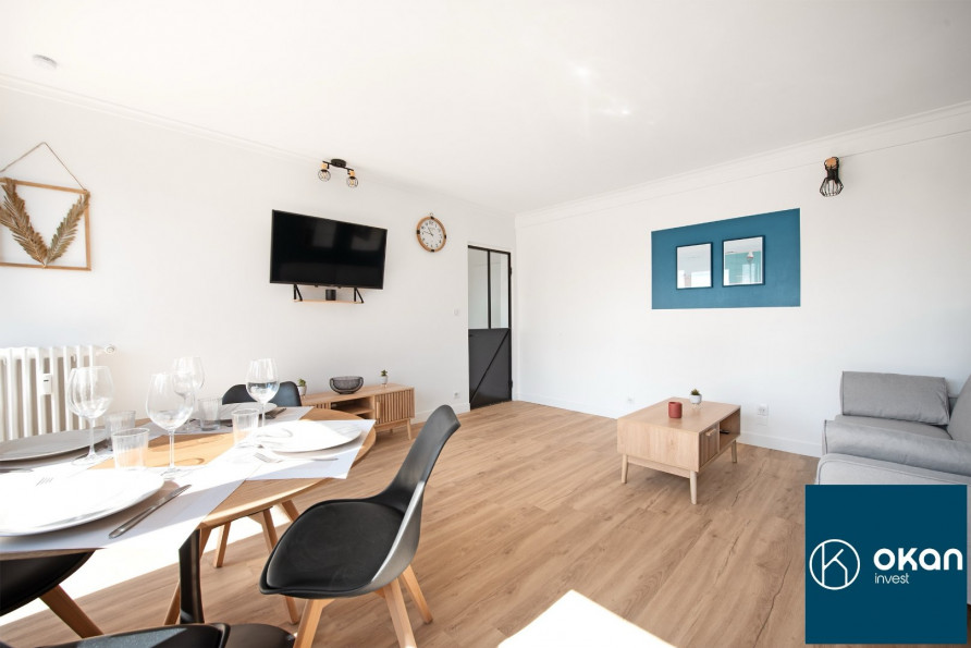 location Appartement Albi - Photo 2