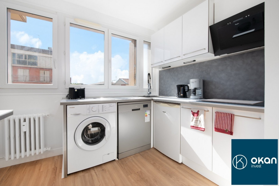 location Appartement Albi - Photo 3