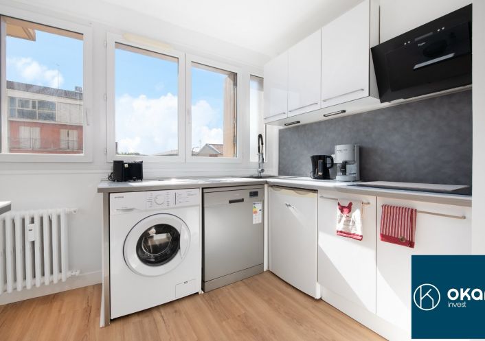 à louer Appartement Albi