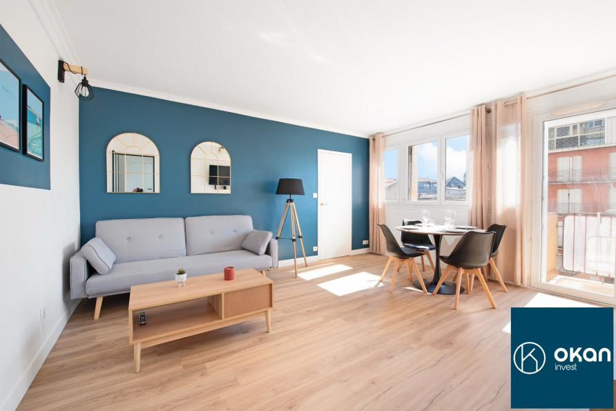 location Appartement Albi - Photo 1