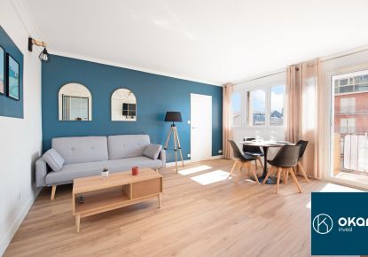 location Appartement Albi