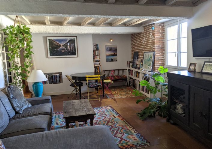 à vendre Appartement Toulouse