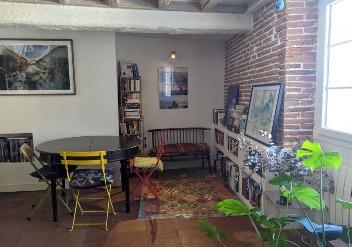 à vendre Appartement Toulouse