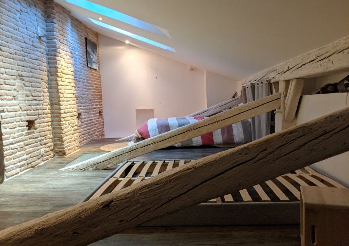 à vendre Appartement Toulouse