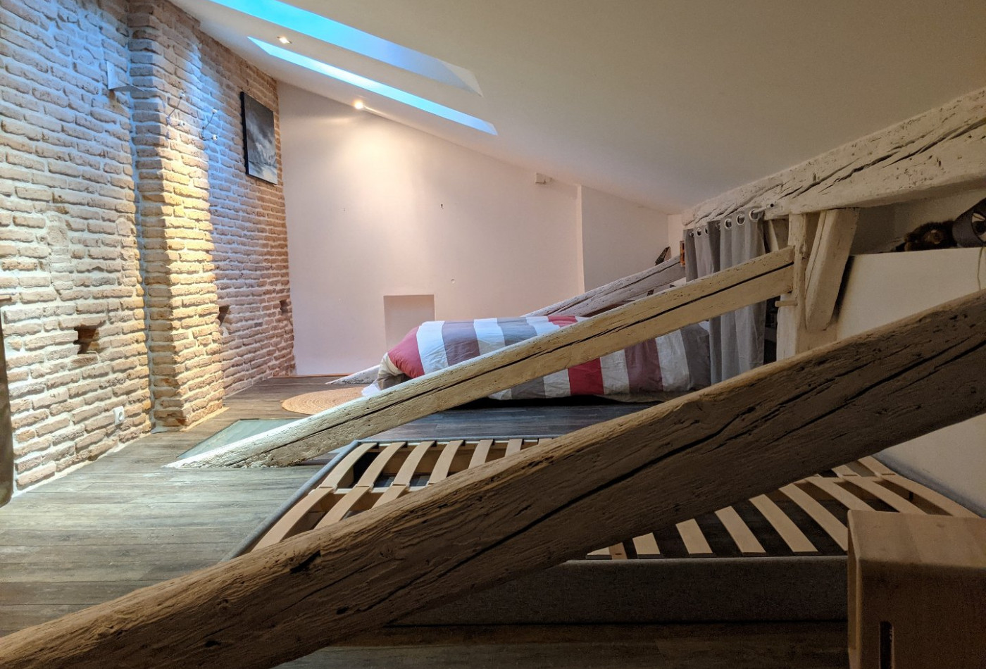 vente Appartement Toulouse - Photo 5