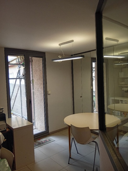 location Local commercial Toulouse - Photo 3