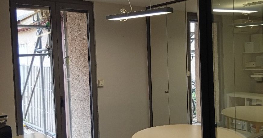 location Local commercial Toulouse