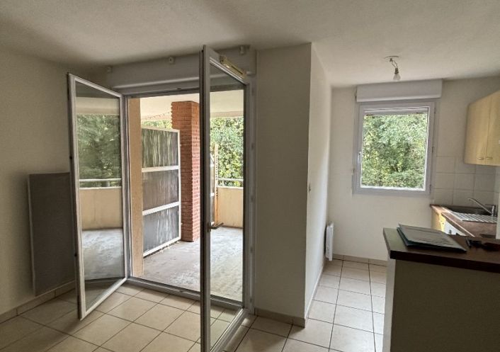 à vendre Appartement Fonsorbes