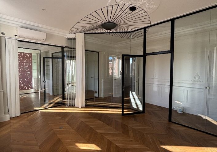 à louer Local commercial Toulouse