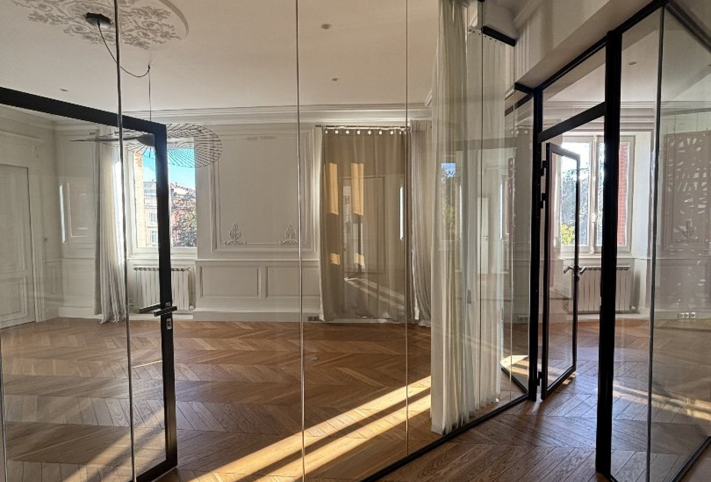 location Local commercial Toulouse - Photo 7