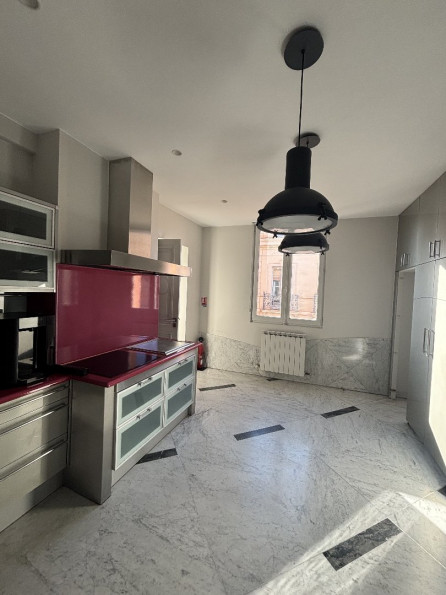 location Local commercial Toulouse - Photo 10