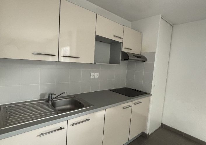 à vendre Appartement Ramonville-saint-agne